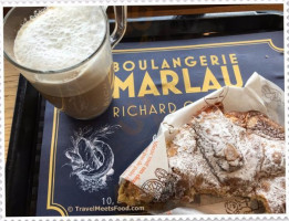 Boulangerie Marlau food