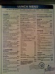 Caputo's Market & Deli menu