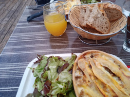 Les 2 Mazots food