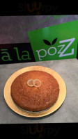 A La PozZ food