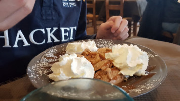 Crêperie Du Port food