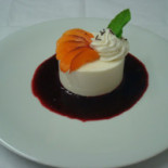 La Mère Elotine food