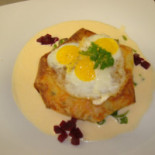 La Mère Elotine food