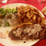 La Table Du Boucher Nourriture