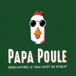 Papapoule Speisekarte