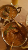 Maharana Indian Ayurvedic food