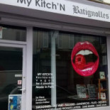 My Kitch'n Batignolles Nourriture