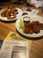 Applebee's food