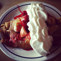 Ihop food