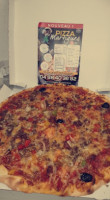 Pizza Martigues food