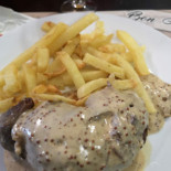 Resto Le Grand Chien Extérieur