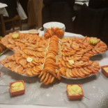 Les Saveurs du Portugal À l'intérieur