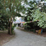 Guinguette Au Bout De L'île Exterior