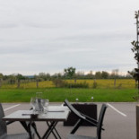 La Table D'Étienne Lux'traiteur food