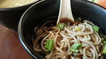 IMI Japanese Cuisine food