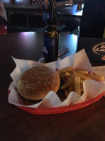 Dugout food