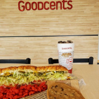 Goodcents food