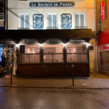 Le Bistrot De Pierre food