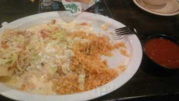 Chepe's Mexican Grill food