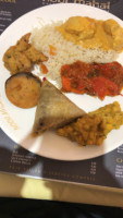 Noor Mahal food