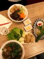 Vietnamien Hanoi food