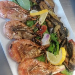 L'onda Brasserie Et Pizzeria Sur Place Et à Emporter Nourriture