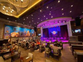 Council Oak Steaks And Seafood- Hard Rock And Casino Sacramento At Fire Mountain inside