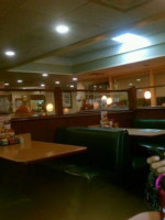 Denny's inside