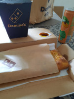 Domino's Pizza Dinan food