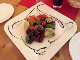 Pol-Ital Waldemar's Delikatessen aus Polen und Italien food