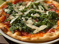 Pizzeria Da Salvatore food