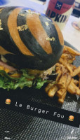 Le Burger Fou La Londe Les Maures food