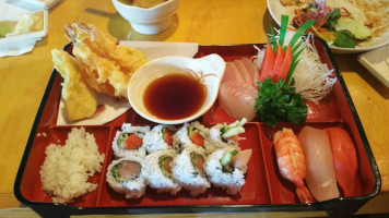 Seh-Mi Japanese Restaurant food