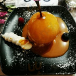 Au Cafe Gourmand Nourriture