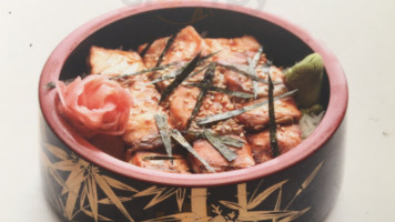 Oyakoukou food