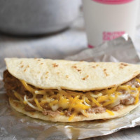 Taco Cabana 20349 food