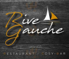 Rive Gauche food