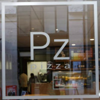 Pz Pizza food