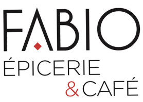 Fabio Épicerie Et Café Samoëns food