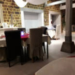 Auberge De La Source food