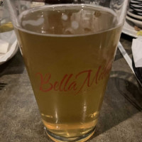 Bella Milano Springfield food