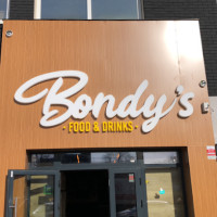 French Home Bondy Bondy’s) inside