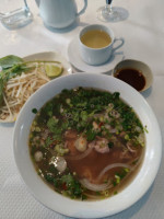 Pho Hanoi food