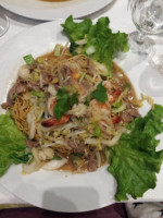 Pho Hanoi food