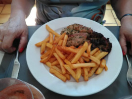 Le Relais Du Gave food