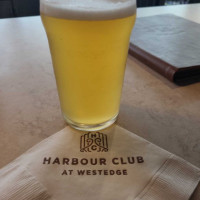 Harbour Club food