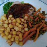 Goujon Isabelle Extérieur