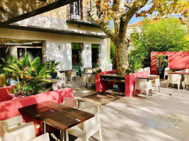 Les Inséparables Carta