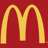 Mcdonald's food