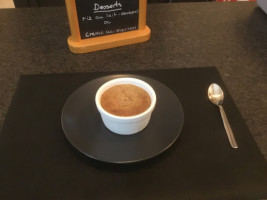 Denmar`kafe food